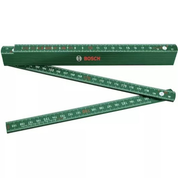 BOSCH - Régua Dobrável 1600A02ET4 BOSCH - 1