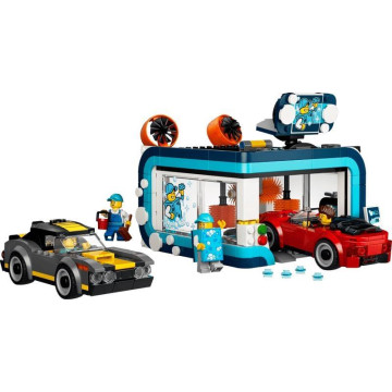  LEGO - 1