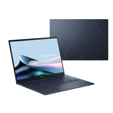 ASUS - Portátil Zenbook 14`` UX3405CA-U93AOHDAP2 ASUS - 5
