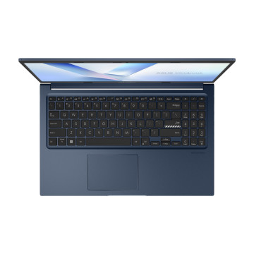 ASUS - Portátil Vivobook 15.6`` F1504VA-54CLHDAB1 ASUS - 6