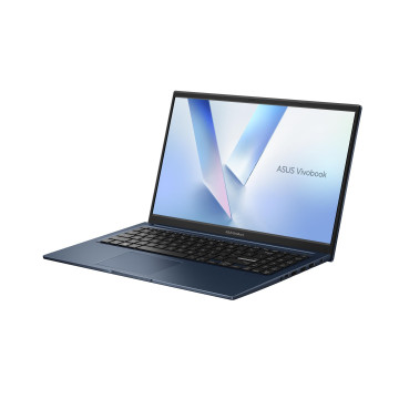 ASUS - Portátil Vivobook 15.6`` F1504VA-54CLHDAB1 ASUS - 9