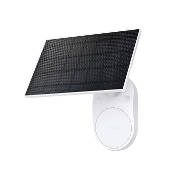 TP-LINK - Painel Solar para Câmara Tapo TAPO A201 TP-LINK - 1