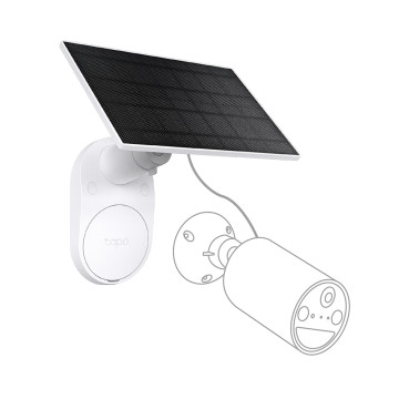 TP-LINK - Painel Solar para Câmara Tapo TAPO A201 TP-LINK - 3