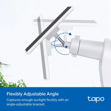 TP-LINK - Painel Solar para Câmara Tapo TAPO A201 TP-LINK - 8