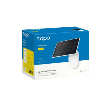TP-LINK - Painel Solar para Câmara Tapo TAPO A201 TP-LINK - 10