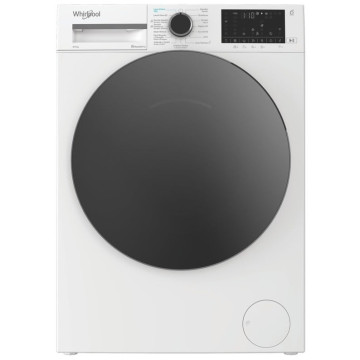 WHIRLPOOL - 1