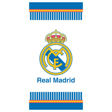 Toalha de microfibra do Real Madrid  - 1