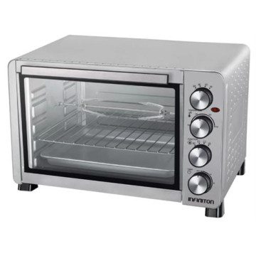 FORNO INFINIT.45L.2000W.CONV-HSM32SN47  - 1