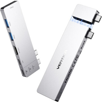 VENTION - 1