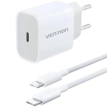  VENTION - 1
