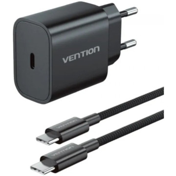  VENTION - 1