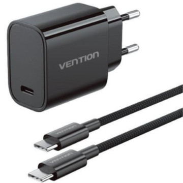  VENTION - 1