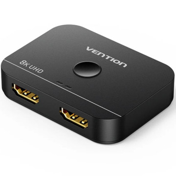  VENTION - 1