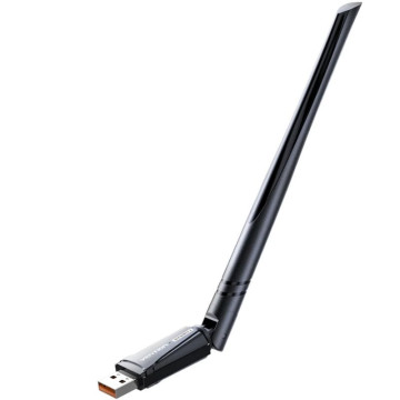 Adaptador USB - Wi-Fi - Bluetooth 5.4 Vention KDXB0/ 900Mbps VENTION - 1