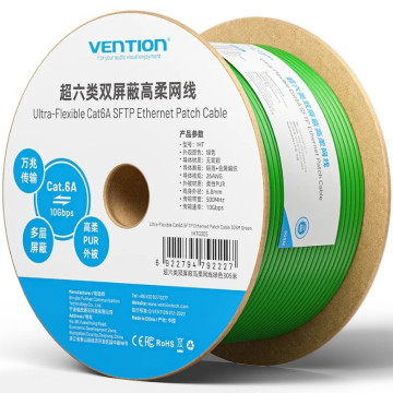  VENTION - 1