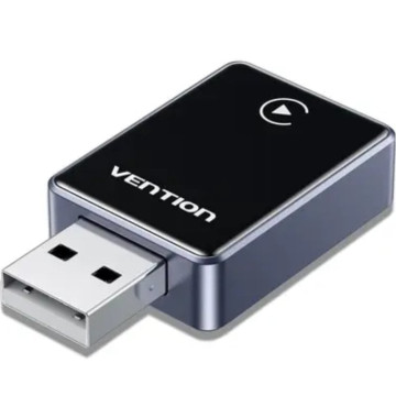 Adaptador sem fio Vention CarPlay/Android Auto KRYH0 VENTION - 1