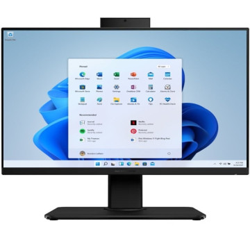 Computador All-in-One Asus ExpertCenter P600 PM670KA-BPE109X Ryzen AI 7 350/ 16GB/ SSD de 512GB/ 27"/ Win11 Pro ASUS - 1