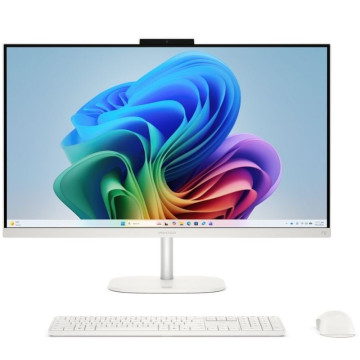 Computador All-in-One HP OmniStudio NG AI PC 27-CY0009NS Intel Core Ultra 5-322/ 16GB/ SSD de 1TB/ 27"/ Win11 HP - 1
