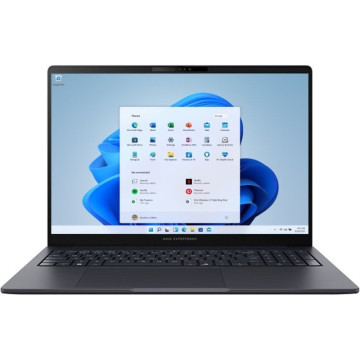 Notebook Asus ExpertBook B3 B3605CCA-MB2216X Intel Core Ultra 5-225H/ 16GB/ SSD de 512GB/ Tela de 16"/ Windows 11 Pro ASUS - 1