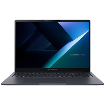 Notebook Asus ExpertBook B3 B3605CCA-MB2217, Intel Core Ultra 7-255H / 16GB / SSD de 512GB / 16" / Sem Sistema Operacional ASUS 