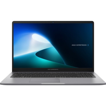 Notebook Asus ExpertBook P1 P1503CVA-S72890 Intel Core i5-210H/ 16GB/ SSD de 512GB/ Tela de 15,6"/ Sem Sistema Operacional ASUS 