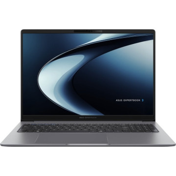 Notebook Asus ExpertBook PM3 PM3606CKA-PL0495 Ryzen AI 7 350/ 32GB/ 1TB SSD/ 16"/ Sem Sistema Operacional ASUS - 1