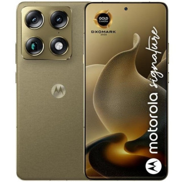 Smartphone Motorola Signature 16GB/ 512GB/ 6.8'/ 5G/ Verde Motorola - 1