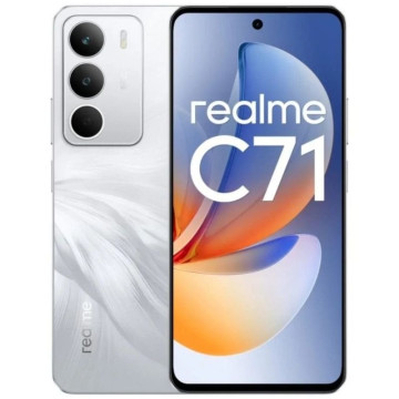  REALME - 1