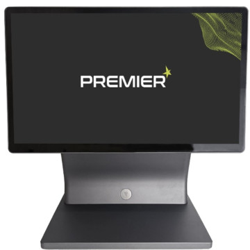 POS Premier Turia A RK3568/ 4GB/ 64GB eMMC/ 15,6' + 10,1'/ Touch/ WiFi/ Android 11 Premier - 1