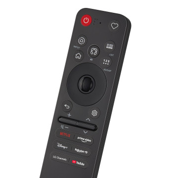 LG - Comando AI Magic Remote 2026 Sem Numeros MR26GA.AEU LG - 2
