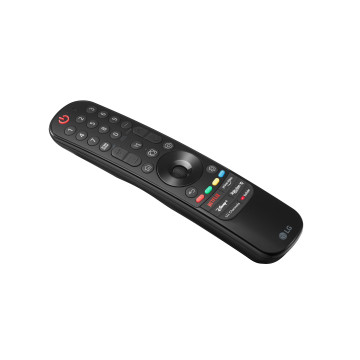 LG - Comando AI Magic Remote 2026 Com numeros MR26GB.AEU LG - 3