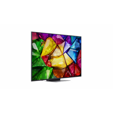LG - Smart TV 65`` Mini-LED RGB Evo AI 4K WebOS26 65MRGB86B6A.AEU LG - 3