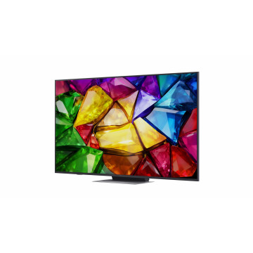 LG - Smart TV 65`` Mini-LED RGB Evo AI 4K WebOS26 65MRGB86B6A.AEU LG - 4