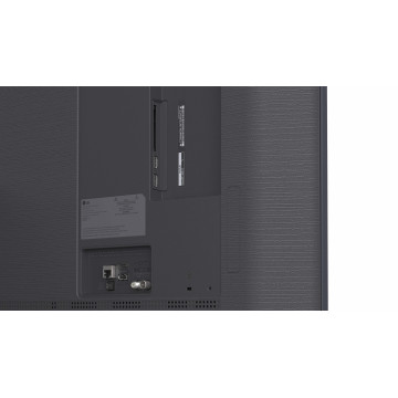 LG - Smart TV 65`` Mini-LED RGB Evo AI 4K WebOS26 65MRGB86B6A.AEU LG - 8