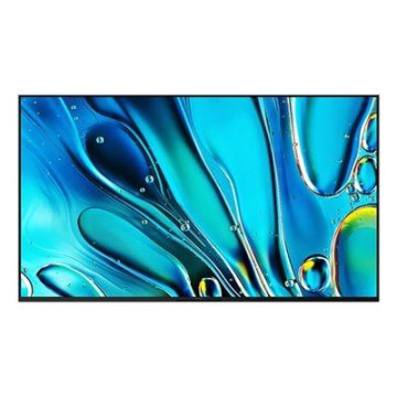SONY - LED Google TV BRAVIA 3 K65S39B.CEI SONY - 7