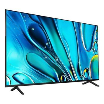 SONY - LED Google TV BRAVIA 3 K50S39B.CEI SONY - 3