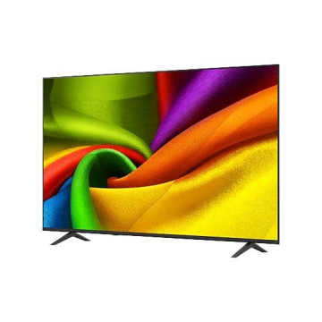 LG - Smart TV 98`` NANO LED Evo AI 4K WebOS26 98NU900B6LB.AEUQ LG - 3