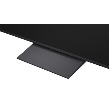 LG - Smart TV 85`` Mini-LED Evo AI 4K WebOS26 85QNED81B6A.AEU LG - 2