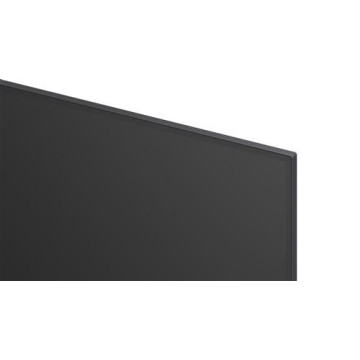 LG - Smart TV 85`` Mini-LED Evo AI 4K WebOS26 85QNED81B6A.AEU LG - 3