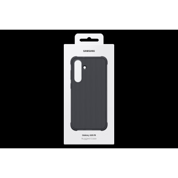 SAMSUNG - Capa Rugged S25 FE Preto EF-RS731CBEGWW Samsung - 6