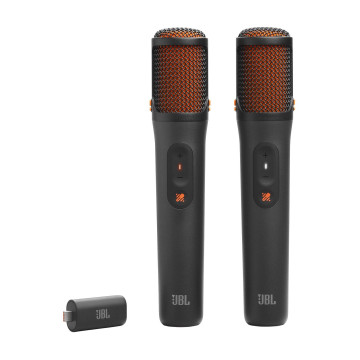  JBL - 1