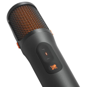 JBL - Microfone Bluetooth  EASYSING MIC JBL - 3