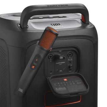 JBL - Microfone Bluetooth  EASYSING MIC JBL - 4