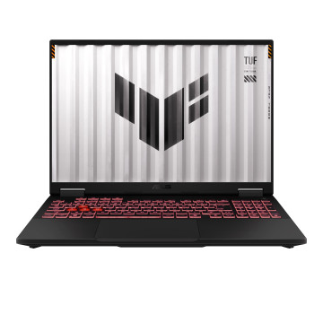 ASUS - Portátil TUF 16`` AMD Ryzen 9 FA608PM-R98A56CB1 ASUS - 1