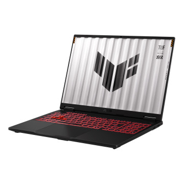 ASUS - Portátil TUF 16`` AMD Ryzen 9 FA608PM-R98A56CB1 ASUS - 2