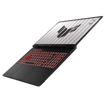 ASUS - Portátil TUF 16`` AMD Ryzen 9 FA608PM-R98A56CB1 ASUS - 8