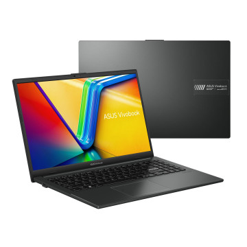 ASUS - Portátil Vivobook Go 15.6`` E1504FA-R50ALHDPB1 ASUS - 9