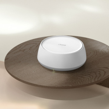 TP-LINK - Sistema Wi-Fi 7 Mesh BE3600 Deco BE22(3-pack) TP-LINK - 4