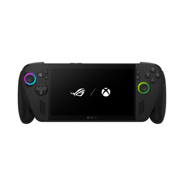 ASUS - Consola Portátil ROG Xbox Ally (2025) Ryzen AI Z2 Extreme 24GB 1TB SSD Preta RC73XA-NH011W ASUS - 1