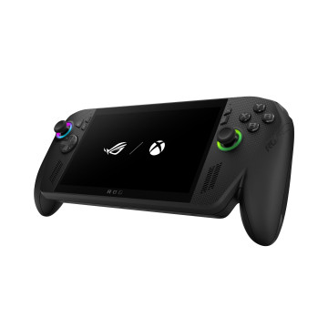 ASUS - Consola Portátil ROG Xbox Ally (2025) Ryzen AI Z2 Extreme 24GB 1TB SSD Preta RC73XA-NH011W ASUS - 11